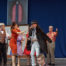 Gefeierte Jubiläumspremiere der Kammeroper Frankfurt im Palmengarten