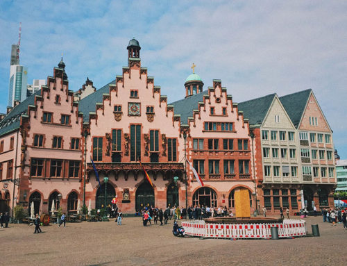 Städte-Tourismus im Wandel – Frankfurter Tourismustag zeigt Wege in die Zukunft