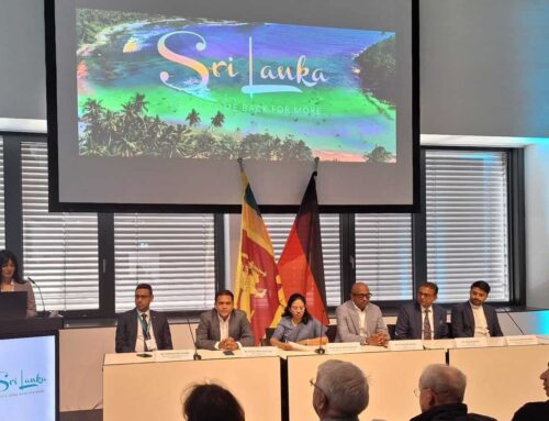 Sri Lanka: Insel der Vielfalt – Natur, Kultur und neue Wege des Reisens