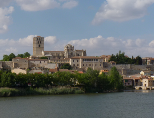 Zamora: Das neue und zu entdeckende Urlaubsziel. Spanien authentisch