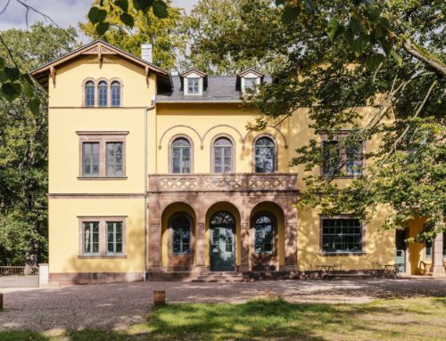 Historisches Ziegelmauerwerk sanieren
